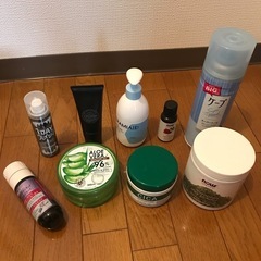 【不用品処分】使わなくなった化粧品類買い取ってください！条件あり...