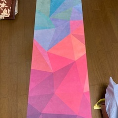 ヨガマット