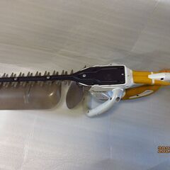 RYOBI  バリカン(ヘッジトリマー)HT3520【値下げ】の画像