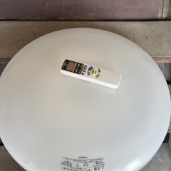 HITACHI LED照明 LEC-AH800T