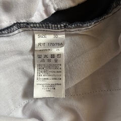 DIckies メンズ　ズボンの画像