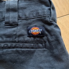 DIckies メンズ　ズボンの画像