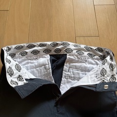 DIckies メンズ　ズボンの画像