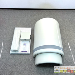 FUJIKA フジカ 遠赤外線ドームサウナ スマーティ F4-A5（ネックカバー無し）の画像