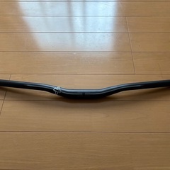 新品cannondaleハンドル2本の画像