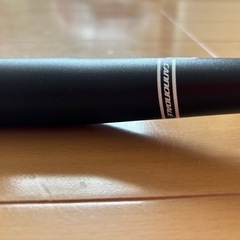 新品cannondaleハンドル2本の画像
