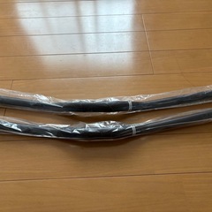 新品cannondaleハンドル2本