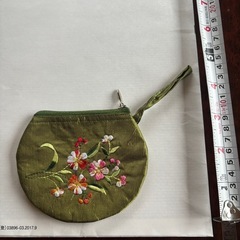 小銭入れの画像