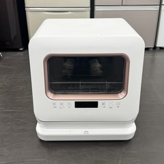 🌟激安‼️ MAXZEN 食洗機 食洗器 工事不要 食器乾燥機 ...