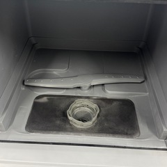 🌟激安‼️ MAXZEN 食洗機 食洗器 工事不要 食器乾燥機 食器洗浄機 食器洗い乾燥機 コンパクト 小型 タンク式 家族 一人暮らし 3人用🌟A0787の画像