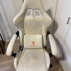 ゲーミングチェア