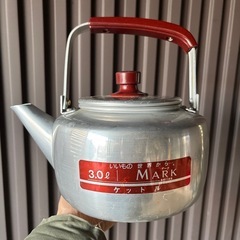 やかん3L