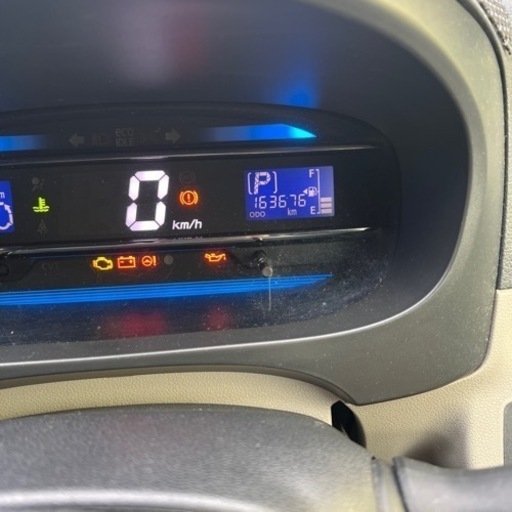ミライース