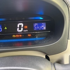 ミライース  の画像