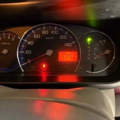 長野発ムーブコンテ車検付きの画像