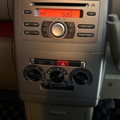 長野発ムーブコンテ車検付きの画像