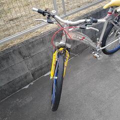 ランド　マスターの画像