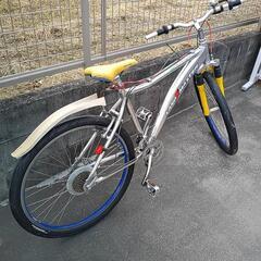 ランド　マスターの画像