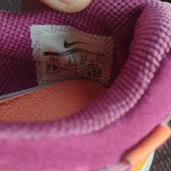 ナイキ　ダイナモ　16.0の画像