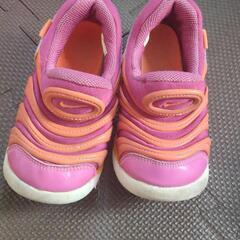 ナイキ　ダイナモ　16.0の画像