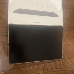 Galaxy Tab A9+(Wi-Fiモデル) グラファイト