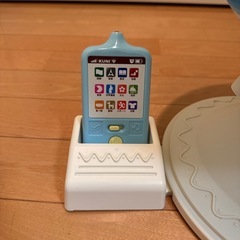 くにキャラ学習地球儀の画像
