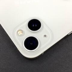 【Apple】iPhone 13 スターライト 256GB（SIMフリー）の画像