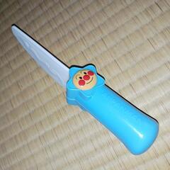 アンパンマン③　お弁当セット　おしゃべり包丁　その他単品の画像
