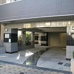 【赤羽駅】【月約2万円】【週4日×朝1時間】マンション清掃/未経...