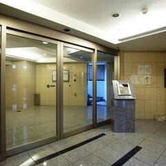 【赤羽駅】【月約2万円】【週4日×朝1時間】マンション清掃/未経験者可～日払い可の画像