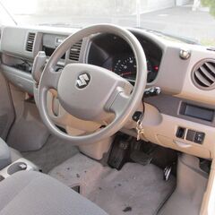 車検あり　全部込み スズキ エブリィ　EBD-DA64V バンの画像