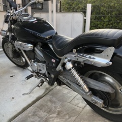 マグナ250