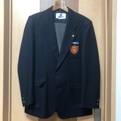 大阪桐蔭高校　男子制服