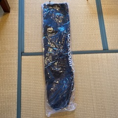 決まりました【中古】折り畳み式 簡易  キャンプベッド アウトドアベッドの画像
