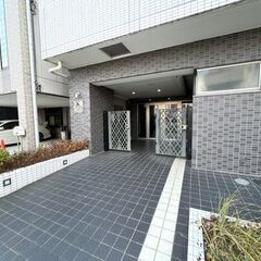 【押上駅】【月約2万円】【週4日×朝1時間】マンション清掃/未経験者可～日払い可の画像