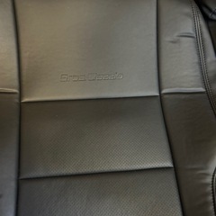 シートカバー　エブリィ　DA64w
　　の画像