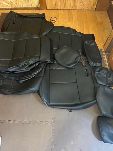 シートカバー エブリィ DA64w の通販｜www.rankieng.com