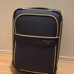 キャリーケース