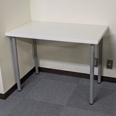 IKEA LINNMON ADILS テーブル　ホワイト