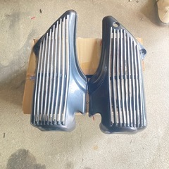 ゼファー1100アルフィンカバーの画像