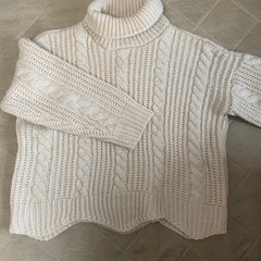 中古服の画像