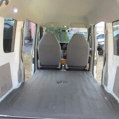 車検あり　全部込み スズキ エブリィ　EBD-DA64V バンの画像