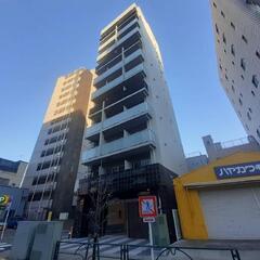 【浅草駅】【月約3万円】【週4日×朝1.5時間】マンション清掃/...