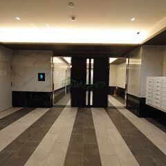 【浅草駅】【月約3万円】【週4日×朝1.5時間】マンション清掃/未経験者可～日払い可の画像