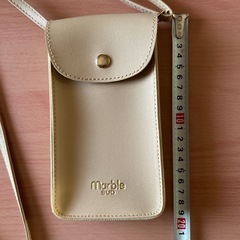 スマホショルダーバッグの画像