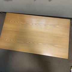 ローテーブルの画像