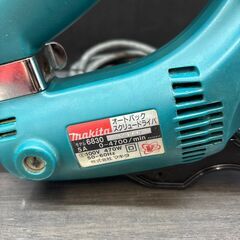 【中古】マキタ　スクリュードライバ　6830　ケース付き【ハンズクラフト熊本けやき通り店】の画像