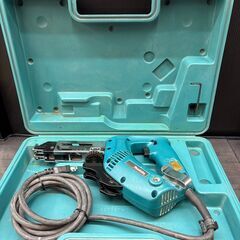 【中古】マキタ　スクリュードライバ　6830　ケース付き【ハンズクラフト熊本けやき通り店】の画像