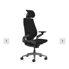 Steelcase Gesture パソコンチェア ゲーミングチェア
