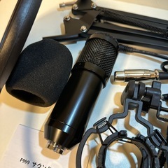 【中古品】LIVE配信者セット(ラジオなど)の画像
